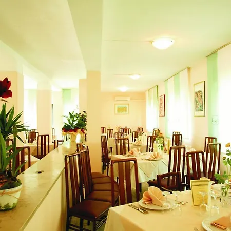 Eurotel Szálloda Grottammare