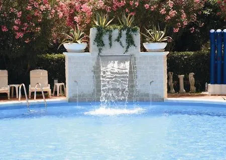 Szálloda Eurotel 3*