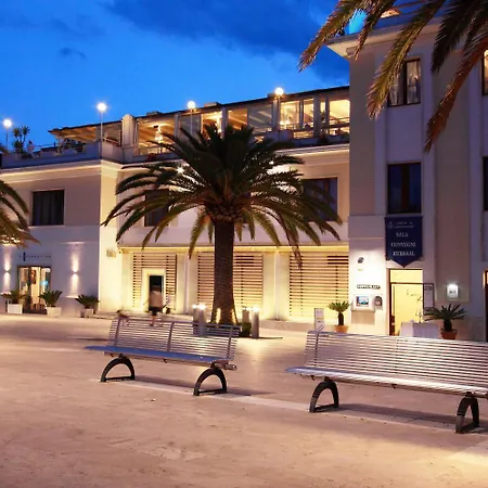 Szálloda Eurotel 3*