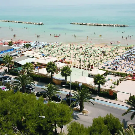 Szálloda Eurotel 3*