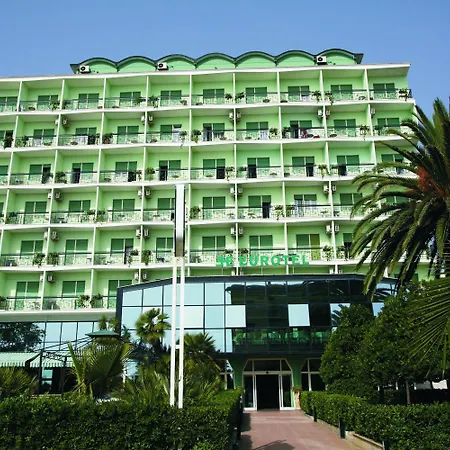 Szálloda Eurotel Grottammare