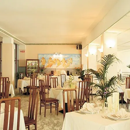 Eurotel Szálloda Grottammare