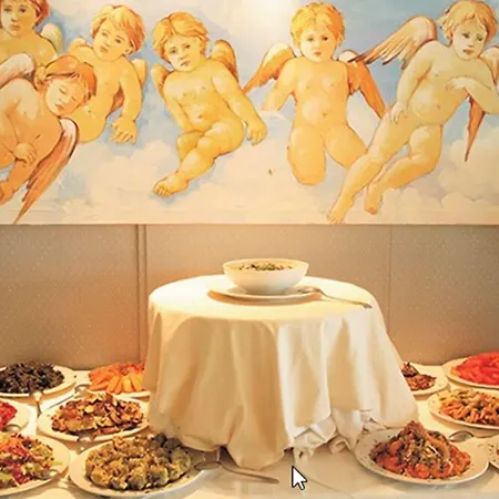 Eurotel 3* Grottammare