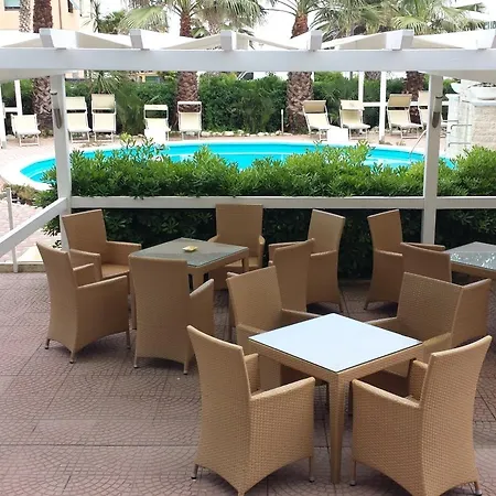 Szálloda Eurotel 3*