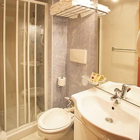 Eurotel Szálloda 3*