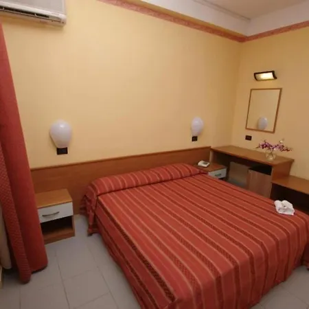 Szálloda Eurotel Grottammare