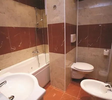 Eurotel 3* Grottammare