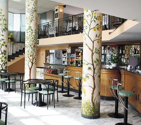 Eurotel 3* Grottammare