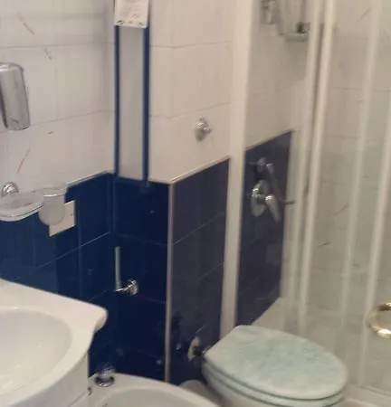 Eurotel Szálloda Grottammare