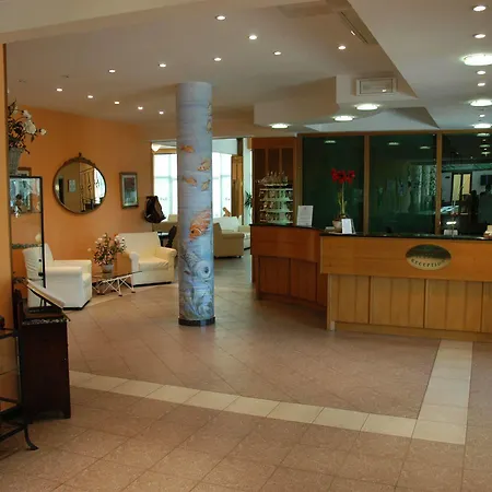 Szálloda Eurotel 3*