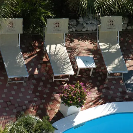 Szálloda Eurotel Grottammare