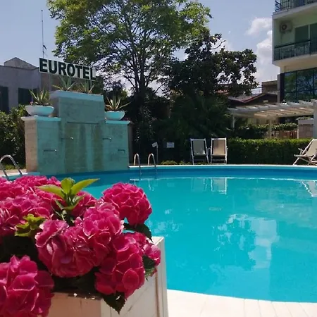 Eurotel Szálloda 3*