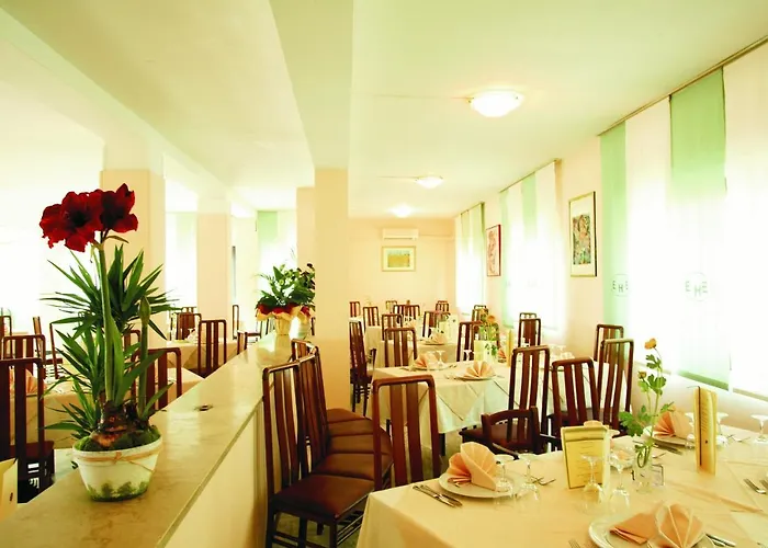 Eurotel Hotel Grottammare