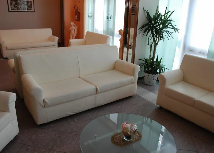 Eurotel Hotel Grottammare