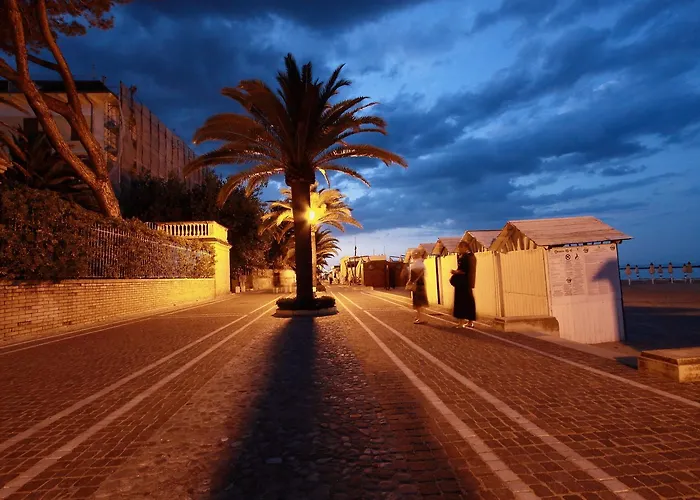 Eurotel Hotel Grottammare