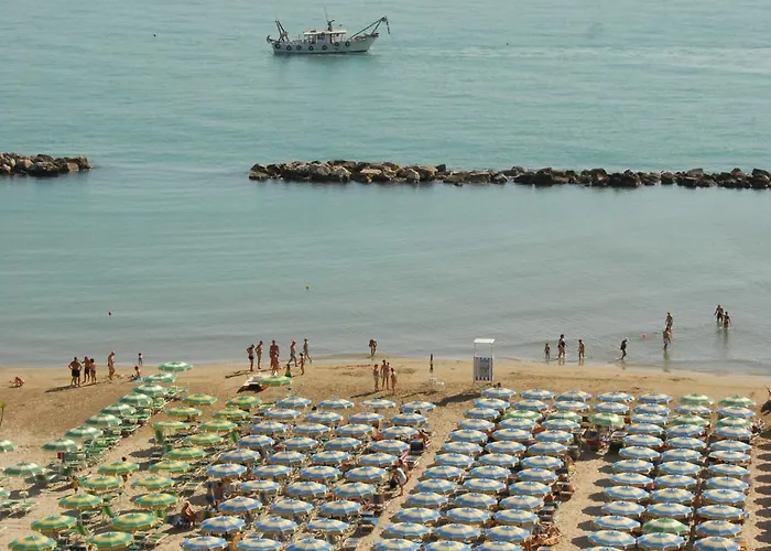 Eurotel Hotel Grottammare