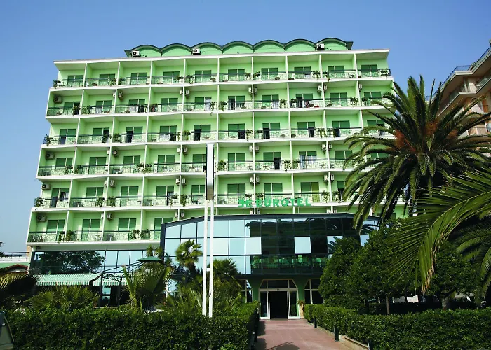 Hotel Eurotel Grottammare