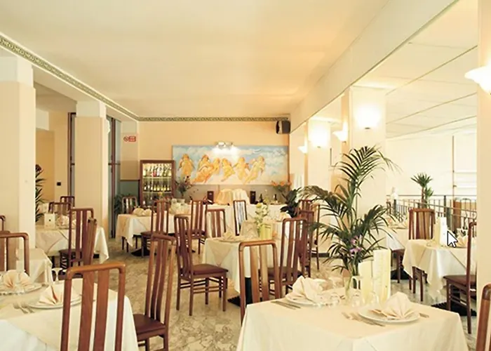 Eurotel Hotel Grottammare