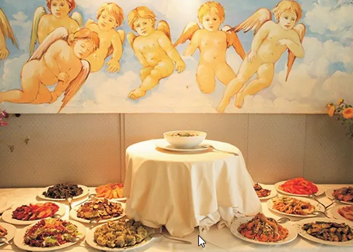 Eurotel 3* Grottammare