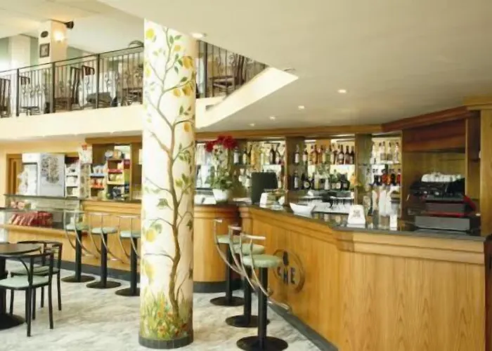 Hotel Eurotel Grottammare