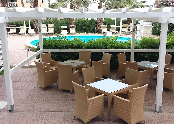 Hotel Eurotel 3*