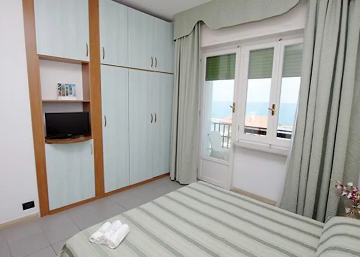 Eurotel Hotel Grottammare