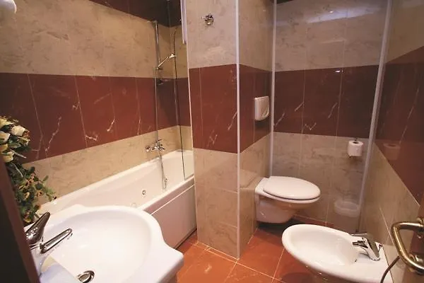 Eurotel 3* Grottammare