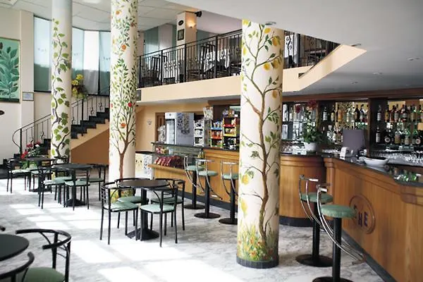 Eurotel 3* Grottammare