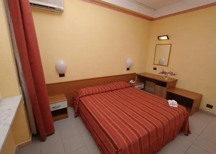 Hotel Eurotel 3*