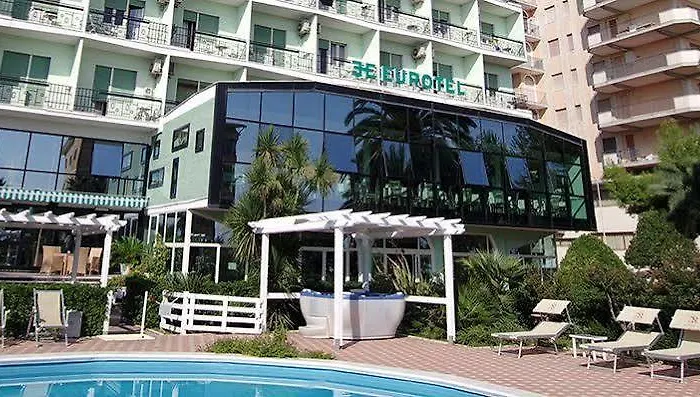 Hotel Eurotel Grottammare