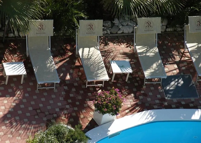 Hotel Eurotel Grottammare