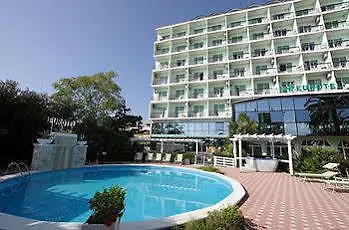 Eurotel Hotel