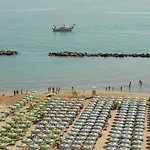 Eurotel Отель Гроттамаре