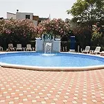 Отель Eurotel Гроттамаре