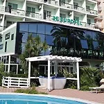 Отель Eurotel Гроттамаре