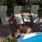 Отель Eurotel Гроттамаре