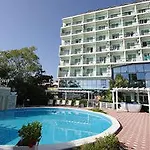 Eurotel Отель