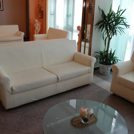 Eurotel Otel Grottammare