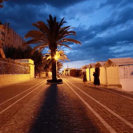 Eurotel Hotell Grottammare