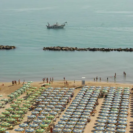 Eurotel Hotell Grottammare