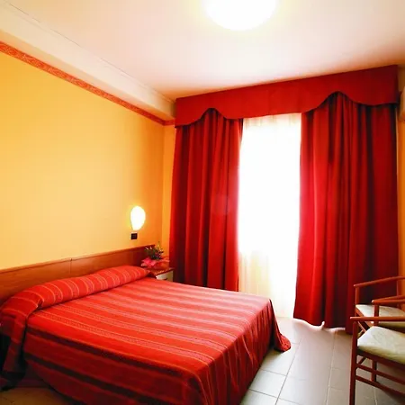 Eurotel Hotel 3*
