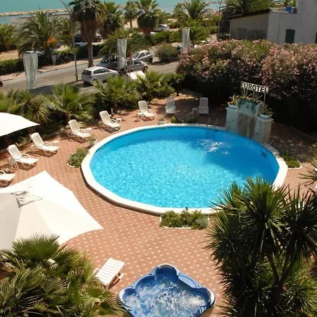 Hotel Eurotel 3*