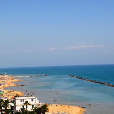 Eurotel Hotel Grottammare