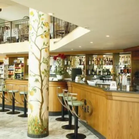 Hotel Eurotel Grottammare