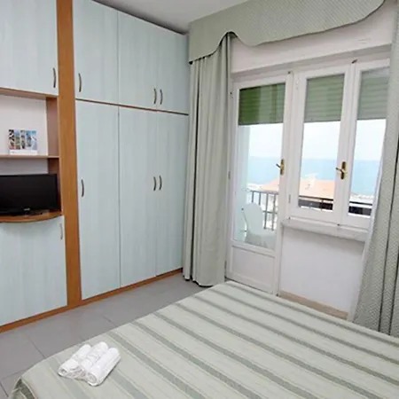 Eurotel Hotel Grottammare