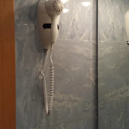 Eurotel Hotel 3*