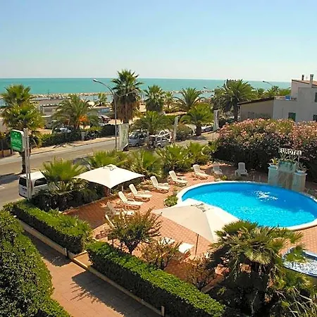 Hotel Eurotel