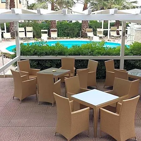 Eurotel Grottammare