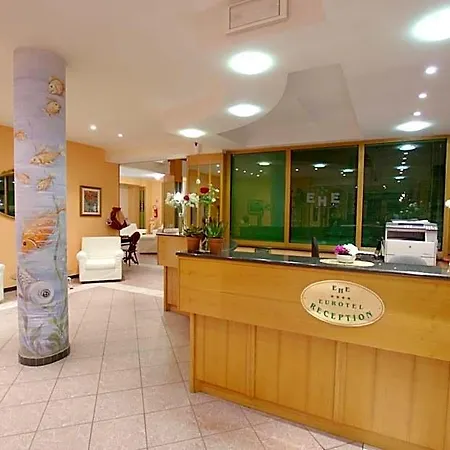 Eurotel Hotel 3*