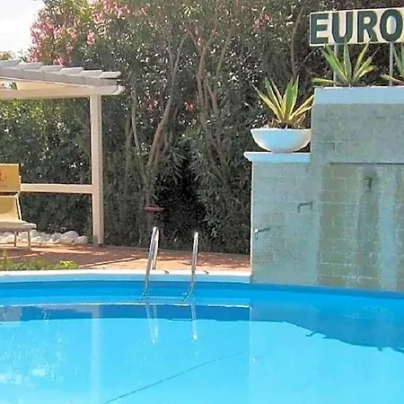 Hotel Eurotel Grottammare